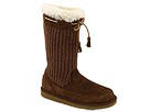 Ugg Suburb Crochet